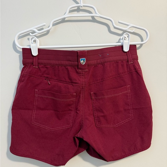 Kuhl TREKR Shorts 5.5” - Picture 3 of 6